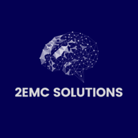 2EMC Solutions logo